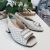 Tutto Bene Scarpe 1501 Cream