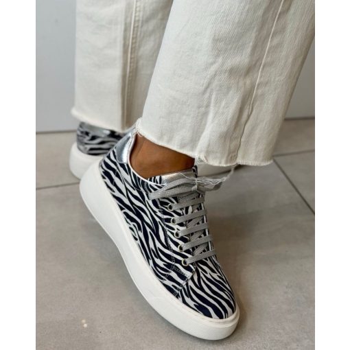 Tutto Bene Scarpe 150210 Zebra