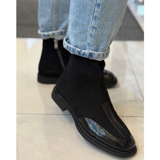 Tutto Bene Scarpe 1710 Black