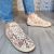 Tutto Bene Scarpe 1750 Beige (41-es méret - Utolsó Pár!!)