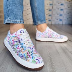 Tutto Bene Scarpe 1750 Color (41-es méret - Utolsó Pár!!)