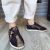Tutto Bene Scarpe 186 Mocca (38-as méret - Utolsó Pár!!)