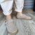 Tutto Bene Scarpe 2025 Taupe