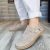 Tutto Bene Scarpe 2025 Taupe