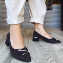 Tutto Bene Scarpe 230 Mocca