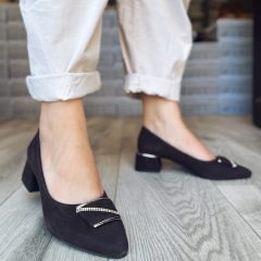 Tutto Bene Scarpe 230 Mocca