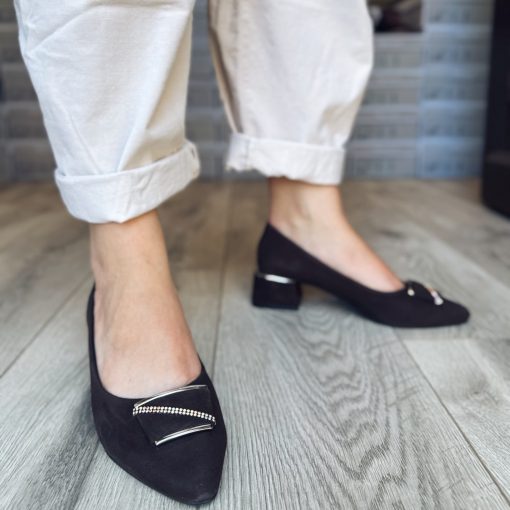 Tutto Bene Scarpe 230 Mocca