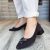 Tutto Bene Scarpe 230 Mocca