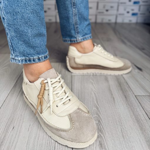 Tutto Bene Scarpe 2306 Cream
