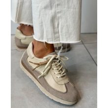 Tutto Bene Scarpe 2306 Cream