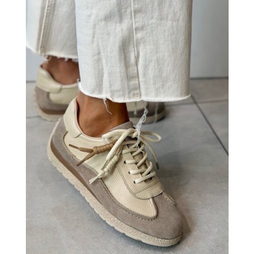 Tutto Bene Scarpe 2306 Cream