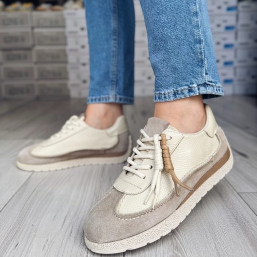 Tutto Bene Scarpe 2306 Cream