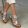 Tutto Bene Scarpe 2503 Silver
