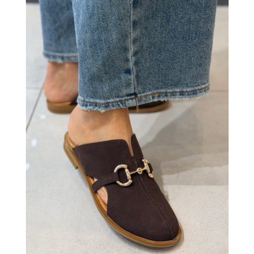 Tutto Bene Scarpe 2504 Brown