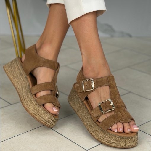 Tutto Bene Scarpe 252 Cognac