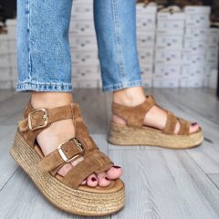 Tutto Bene Scarpe 252 Cognac