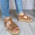 Tutto Bene Scarpe 252 Cognac