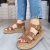 Tutto Bene Scarpe 252 Cognac