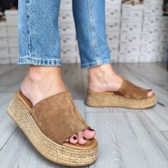Tutto Bene Scarpe 252G Cognac
