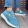 Tutto Bene Scarpe 26826 Blue (40-es méret - Utolsó Pár!!)