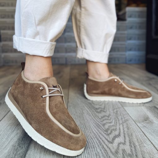 Tutto Bene Scarpe 274 Cognac