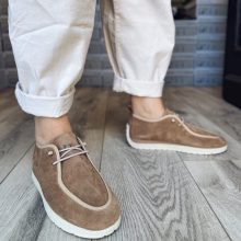 Tutto Bene Scarpe 274 Cognac