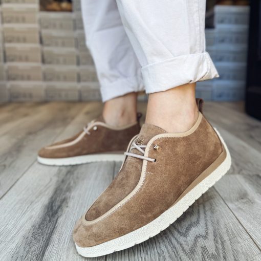 Tutto Bene Scarpe 274 Cognac