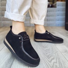 Tutto Bene Scarpe 274 Mocca (37-es méret - Utolsó Pár!!)