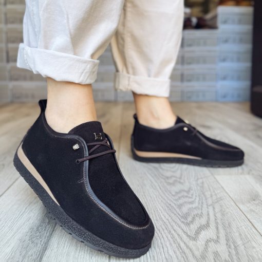 Tutto Bene Scarpe 274 Mocca (37-es méret - Utolsó Pár!!)