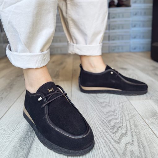 Tutto Bene Scarpe 274 Mocca (37-es méret - Utolsó Pár!!)