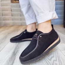 Tutto Bene Scarpe 274 Mocca (37-es méret - Utolsó Pár!!)
