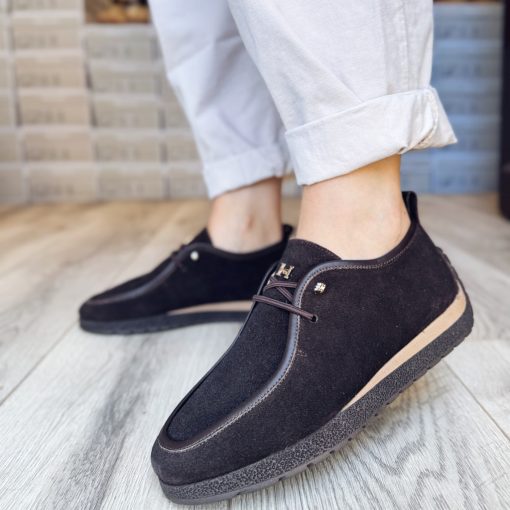 Tutto Bene Scarpe 274 Mocca (37-es méret - Utolsó Pár!!)