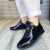 Tutto Bene Scarpe 3027 Burgundy