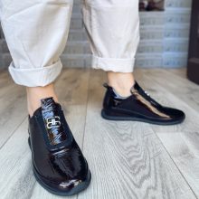 Tutto Bene Scarpe 3027 Burgundy