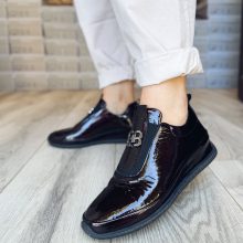 Tutto Bene Scarpe 3027 Burgundy