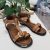 Tutto Bene Scarpe 340 Cognac
