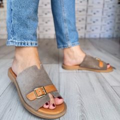 Tutto Bene Scarpe 351-1 Grey