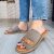 Tutto Bene Scarpe 351-1 Grey