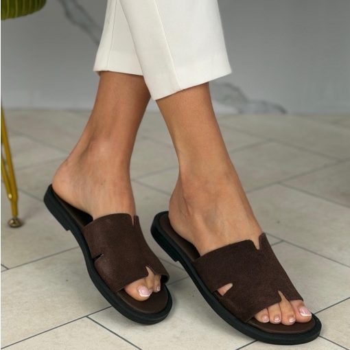Tutto Bene Scarpe 359 Brown