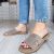 Tutto Bene Scarpe 359 Fango