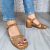 Tutto Bene Scarpe 3603 Cognac