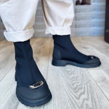 Tutto Bene Scarpe 365 Black