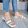 Tutto Bene Scarpe 39625 Cream (40-es méret - Utolsó Pár!!)