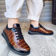 Tutto Bene Scarpe 427 Brown