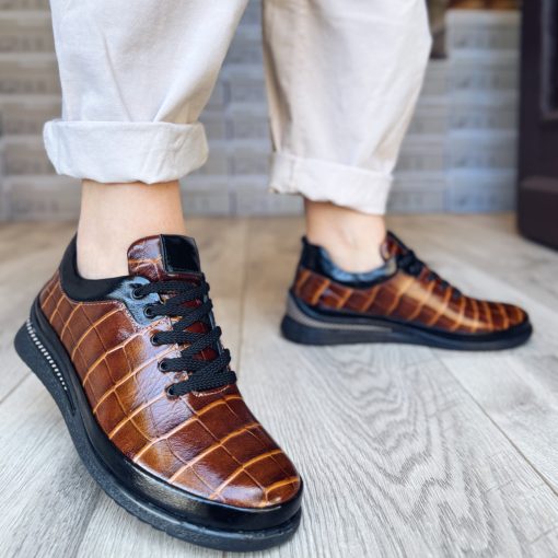 Tutto Bene Scarpe 427 Brown