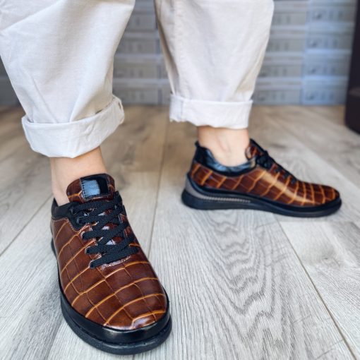 Tutto Bene Scarpe 427 Brown