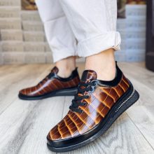 Tutto Bene Scarpe 427 Brown