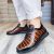 Tutto Bene Scarpe 427 Brown