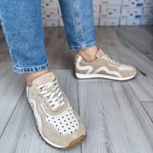 Tutto Bene Scarpe 444 Beige