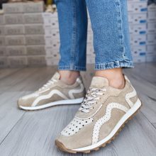 Tutto Bene Scarpe 444 Beige
